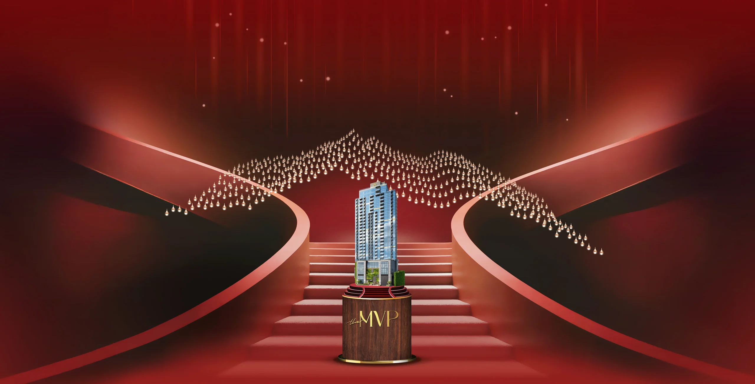 the MVP 建築主視覺